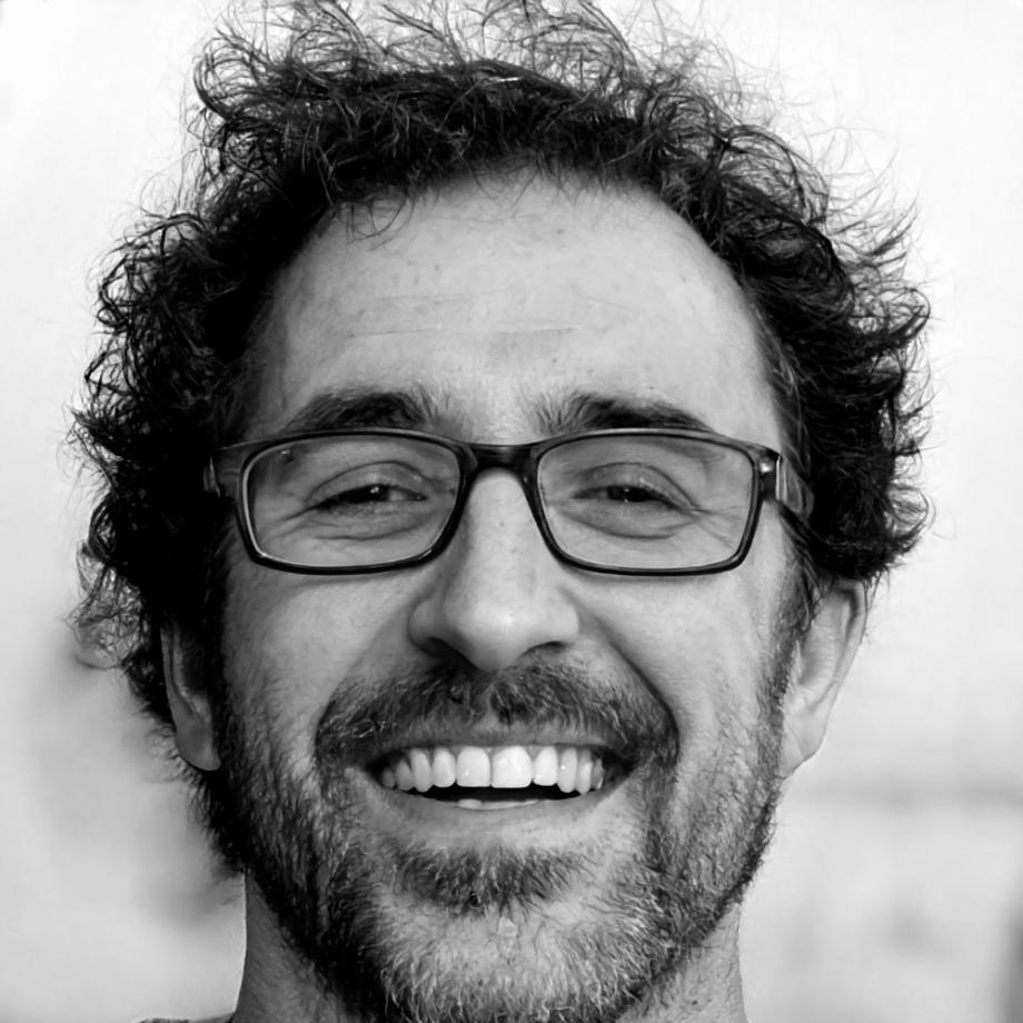 Dozent Rutger Steinbach
