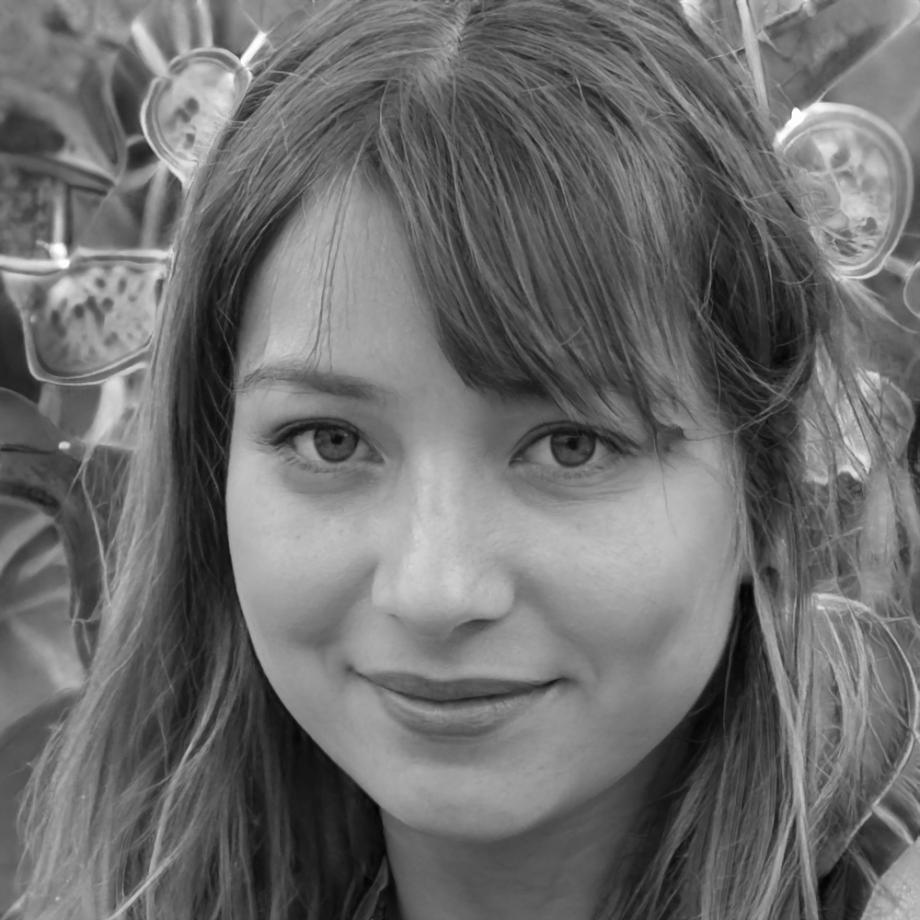 Teilnehmerin Meike